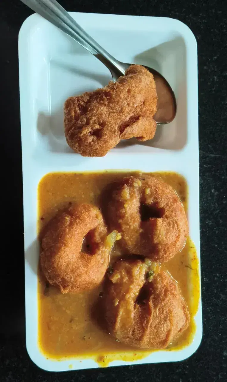 WCE Sangli hostel photo 7